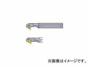 三菱マテリアル/MITSUBISHI NC用ホルダー A50UPDZNR15(6570038)