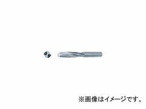 三菱マテリアル/MITSUBISHI 超硬ドリル スーパーバニッシュドリル アルミ・鋳鉄用 外部給油形 MAE0460MB HTI10(6703666)