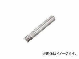 三菱マテリアル/MITSUBISHI TA式ハイレーキエンドミル AQXR164SA16L(6571131)