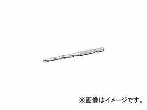 ユニカ/unika 充電磁器タイル用ドリルビットTJタイプ TJ 4.0×95 TJ4.0X95(3619281) JAN：4989270126060