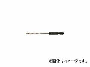 大西工業/ONISHI 6角軸磁器タイルドリル 4.8mm NO3048(4081293) JAN：4957934500488