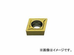 三菱マテリアル/MITSUBISHI M級ダイヤコート旋削チップ COAT CCMT09T302 UE6020(2466881) 入数：10個