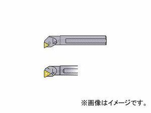 三菱マテリアル/MITSUBISHI NC用ホルダー A32SPTFNR16(6564691)