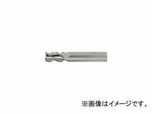 ダイジェット/DIJET アルミ加工用ソリッドラジアスエンドミル ALSEES3160R30(3403891) JAN：4547328292763