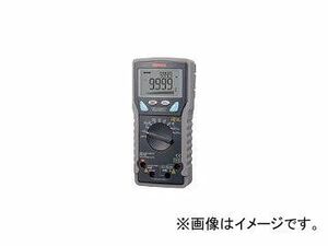 三和電気計器/SANWA-METER デジタルマルチメータ RD700(3258742) JAN：4981754023100