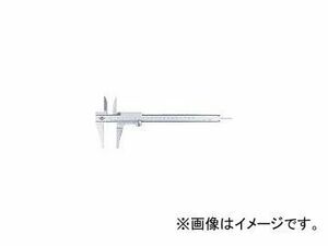 中村製作所/NAKAMURAMFG ロバノギス 200mm ROBA20(2519534) JAN：4582126963170