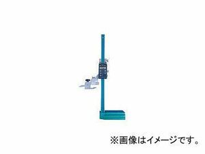 中村製作所/NAKAMURAMFG 回転スクライバー付デジタルハイトゲージ 300mm EHK30J(3568415) JAN：4582126962272