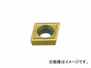三菱マテリアル/MITSUBISHI M級ダイヤコート旋削チップ COAT CPMX090308 UE6020(2467020) 入数：10個