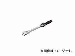 京都機械工具/KTC デジラチェ モンキレンチタイプ(27～135N・m) GEK135W36(3429393) JAN：4989433754789