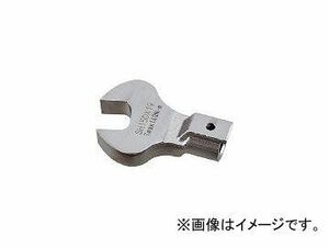 東日製作所/TOHNICHI SH型オープンヘッド SH15DX26(2152983) JAN：4562135120337