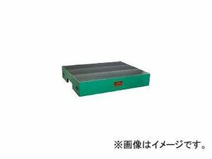 大西測定/OHNISHI 箱型定盤 500×750 機械 1055075M