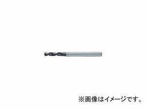 三菱マテリアル/MITSUBISHI バイオレット高精度ドリル ステンレス用 ショート 2.28mm VAPDSSUSD0228(6812449)