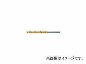 三菱マテリアル/MITSUBISHI ストレートドリル 1.8mm GSDD0180(6650031) 入数：5本