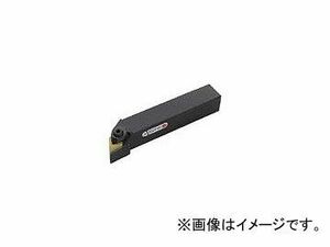 三菱マテリアル/MITSUBISHI バイトホルダー MTJNL2525M16N(6730680)