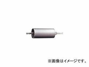 ユニカ/unika ESコアドリル ALC用160mm SDSシャンク ESA160SDS(3104052) JAN：4989270190740