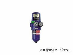 前田シェル 抗菌除菌３ｉｎ１マルチドライフィルターＲｃ３／４インチ