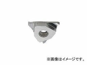 三菱マテリアル/MITSUBISHI P級超硬溝用チップ 超硬 MGTR33175 UTI20T(2475804) 入数：10個