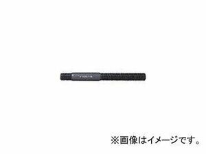 スーパーツール/SUPER TOOL スタッドボルト(M16)全長350 FTN16350(1100751) JAN：4967521009881