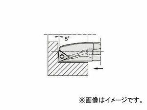 京セラ/KYOCERA 内径加工用ホルダ A12MSTLCL1114AE(3582205) JAN：4960664541805