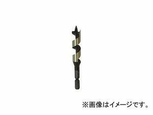 大西工業/ONISHI 木工用コンパネビットストレート型 15.0mm NO18E150(4080441) JAN：4957934380158