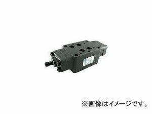 ダイキン工業/DAIKIN スタック弁ABポート絞り弁 MT04W10