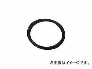 千代田通商/CHIYODA TPタッチチューブ 10mm×100m 黒 TP10X6.5100 BK(1589458) JAN：4537327017405