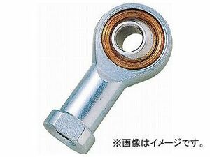 トラスコ中山/TRUSCO ロッドエンド 無給油式 メネジ10mm CHS10(2774704) JAN：4989999318005