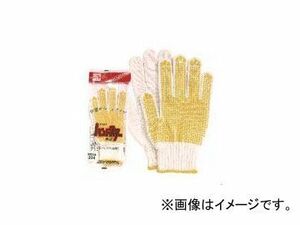 おたふく手袋 ハンドスター 品番：224 入数：12双 JAN：4970687199518