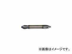 イワタツール/IWATA TOOL SPセンター60°超硬コート付 60SPC0.3X0.9CBALD(4210697) JAN：4571192216075