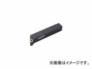 三菱マテリアル/MITSUBISHI バイトホルダー PRGCR2525M10(6750257)