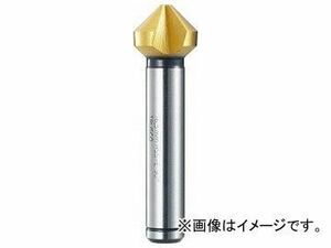 トラスコ中山/TRUSCO カウンターシンク チタンコーティング 16.5mm TCST165(3288901) JAN：4989999252569