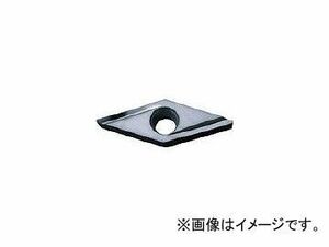 京セラ/KYOCERA 旋削用チップ PVDコーティング VBGT110304MRY PR1225(6498566) JAN：4960664607686 入数：10個