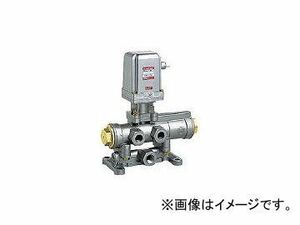 日本精器/NIHONSEIKI 4方向電磁弁10AAC200V76シリーズ BN764S10E200(1045377) JAN：4580117341181