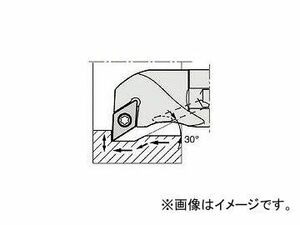 京セラ/KYOCERA 内径加工用ホルダ A16QSDUCR0720AE(3582299) JAN：4960664579570