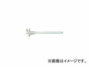 中村製作所/NAKAMURAMFG 丸穴ピッチノギス 1000mm RM100DX(3319369) JAN：4582126961862