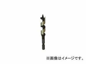 大西工業/ONISHI 木工用コンパネビットストレート型 10.0mm NO18E100(4080416) JAN：4957934381001