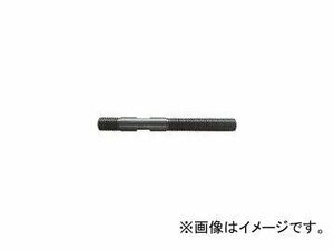 ニューストロング/NEWSTRONG クランピングスタットボルト ネジ M24 全長 175ミリ CSB24175(3988414) JAN：4560290963981