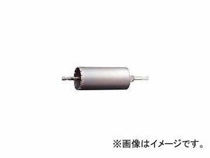 ユニカ/unika ESコアドリル ALC用65mm SDSシャンク ESA65SDS(3094847) JAN：4989270190610