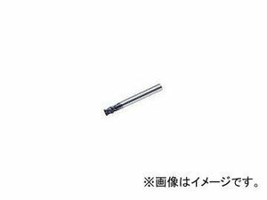 三菱マテリアル/MITSUBISHI 超硬エンドミル IMPACTMIRACLEシリーズ VF-HVRB VFHVRBD010R02N040T09(6598536)