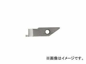 京セラ 溝入れ用チップ ＫＷ１０ ＫＷ１０