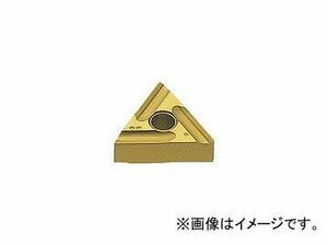 三菱マテリアル/MITSUBISHI M級ダイヤコート旋削チップ COAT TNMG160404LES US7020(2469430) 入数：10個