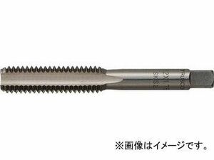 トラスコ中山/TRUSCO ハンドタップ メートルねじ用・SKS M12X1.5 上 THT12X1.53(4415507) JAN：4989999250893