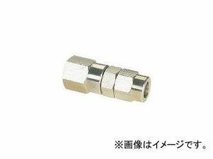千代田通商/CHIYODA ユニバーサルソケット 10mm・G1/4 H6.5G2FU(1484508) JAN：4537327014053