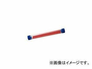 シンワ測定 消耗品 替芯 工事用 ノック式クレヨン 7.0mm 赤 2本入 78467 JAN：4960910784673