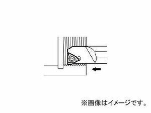 京セラ/KYOCERA ねじ切り用ホルダ SINR2420S16(1445146) JAN：4960664008698