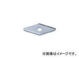 京セラ/KYOCERA 旋削用チップ 超硬 VNGG160404R KW10(1539841) JAN：4960664089536 入数：10個