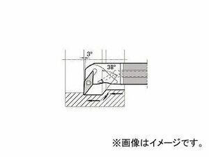 京セラ/KYOCERA 内径加工用ホルダ E10NSVPCR0814A(6477461) JAN：4960664594177