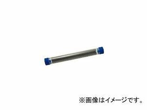 シンワ測定 消耗品 替芯 工事用 ノック式クレヨン 7.0mm 黒 2本入 78466 JAN：4960910784666