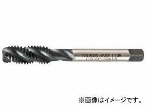 トラスコ中山/TRUSCO スパイラルタップ M3×0.5 THSPM3X0.5(3913058) JAN：4989999094596