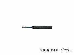 日進工具/NS TOOL 無限コーティング 2枚刃ボールEM MSB230 R0.15(D4) MSB230R0.15D4(4266773) JAN：4571220596858